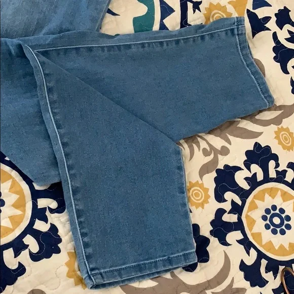 Michael Kors skinny jeans - Picture 3 of 7